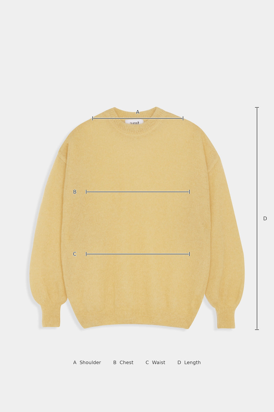 Size Guide – Limon Jersey