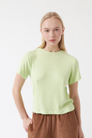 Lula T-shirt by amt. studio, AW26/27 — image 7