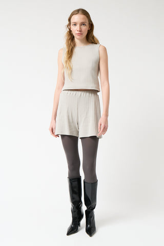 Almond Top by amt. studio, AW26/27 — image 3