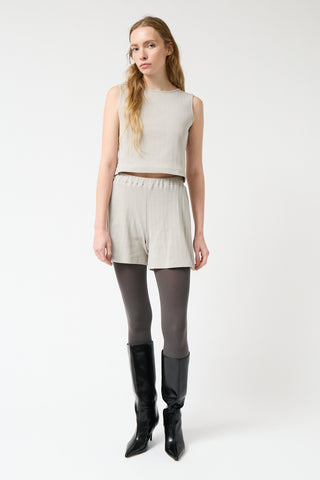 Almond Top by amt. studio, AW26/27 — image 4