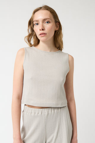 Almond Top by amt. studio, AW26/27 — image 6