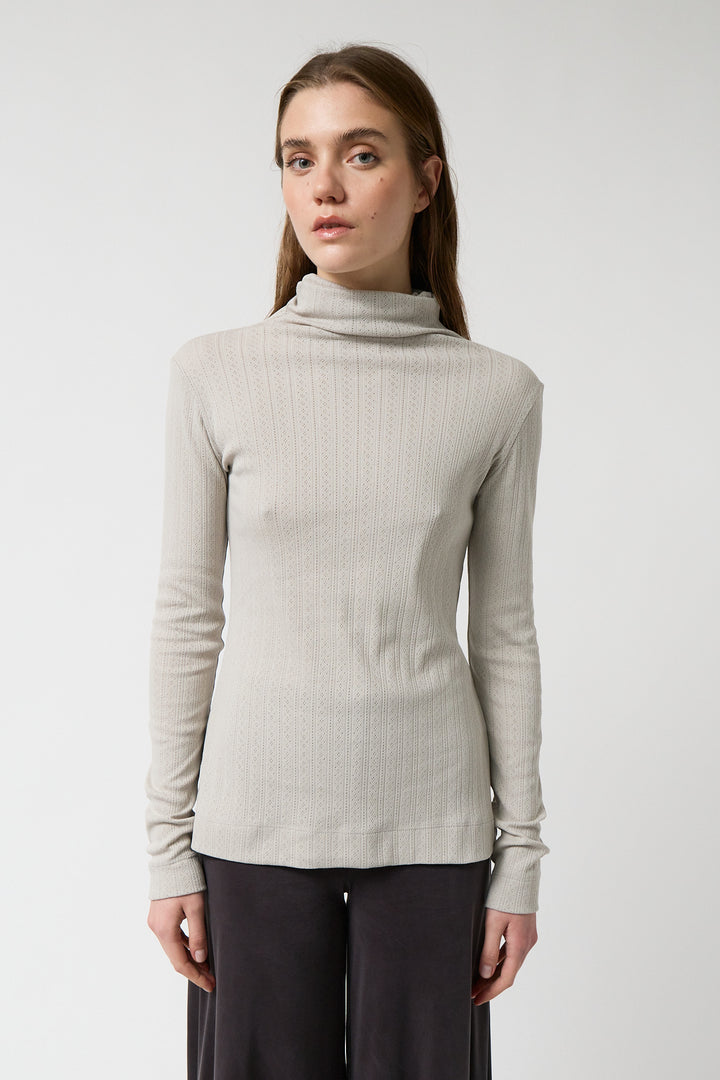 Almond Turtle Jersey