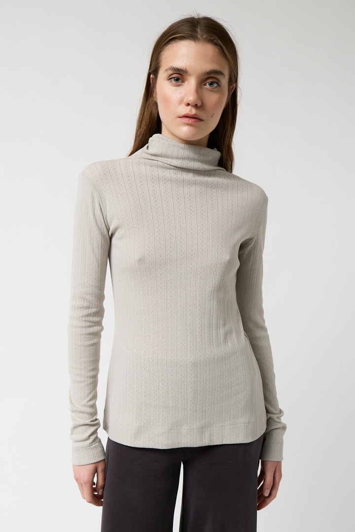 Almond Turtle Jersey