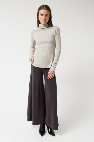 Almond Turtle Jersey in organic cotton by amt. studio — image 6