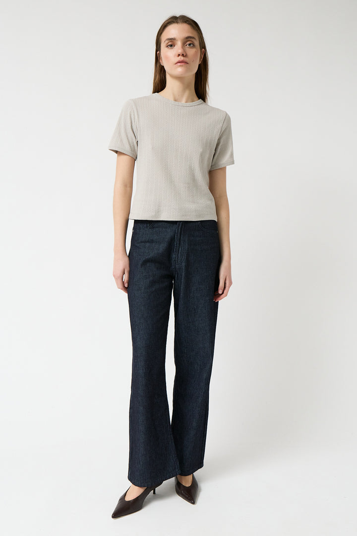 Almond T-shirt