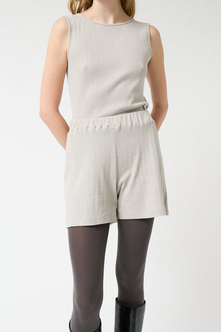 Almond Short by amt. studio, AW26/27 — image 4