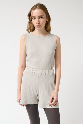 Almond Short by amt. studio, AW26/27 — image 2
