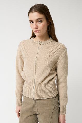 Bambi Jacket by amt. studio, AW26/27 — image 5