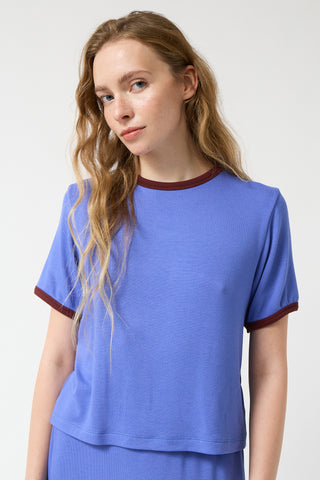 Bean T-shirt by amt. studio, AW26/27 — image 4
