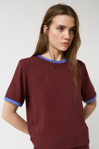 Bean T-shirt by amt. studio, AW26/27 — image 5