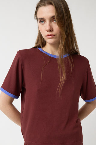 Bean T-shirt by amt. studio, AW26/27 — image 7