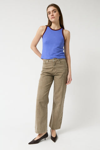 Bean Tank Top by amt. studio, AW26/27 — image 5