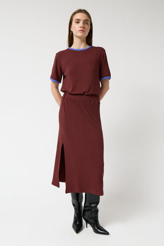 Bean Skirt by amt. studio, AW26/27 — image 3