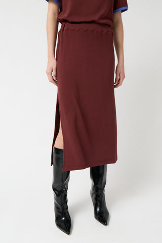 Bean Skirt by amt. studio, AW26/27 — image 7