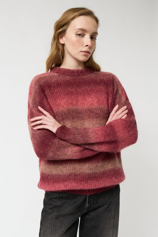 Blossom Jersey in alpaca by amt. studio — image 4