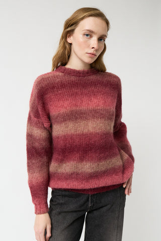 Blossom Jersey in alpaca by amt. studio — image 2