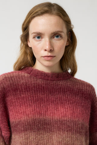 Blossom Jersey in alpaca by amt. studio — image 5
