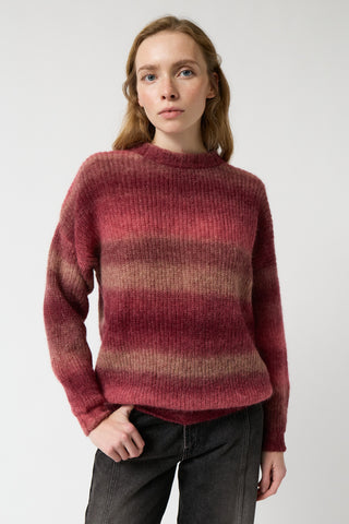 Blossom Jersey in alpaca by amt. studio — image 6