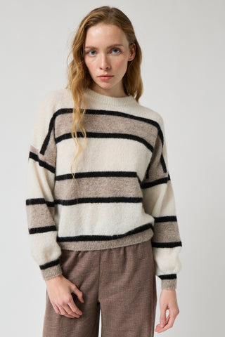 Briox Jersey in baby alpaca by amt. studio — image 2
