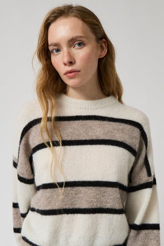 Briox Jersey in baby alpaca by amt. studio — image 3
