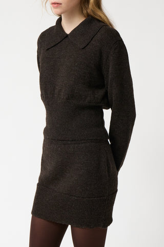 Crystal Jersey in alpaca by amt. studio — image 4