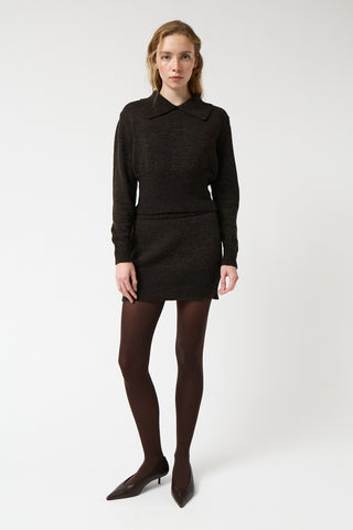Crystal Jersey in alpaca by amt. studio — image 5