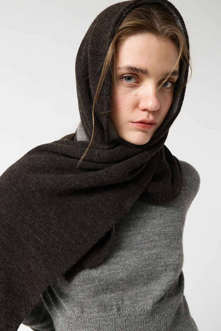 Crystal Scarf
