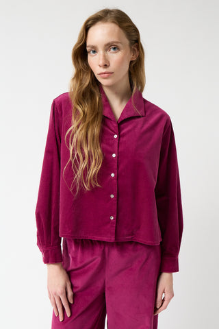 Cuarzo Shirt by amt. studio, AW26/27 — image 2