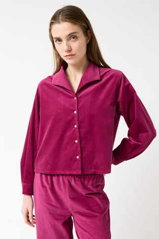 Cuarzo Shirt by amt. studio, AW26/27 — image 3