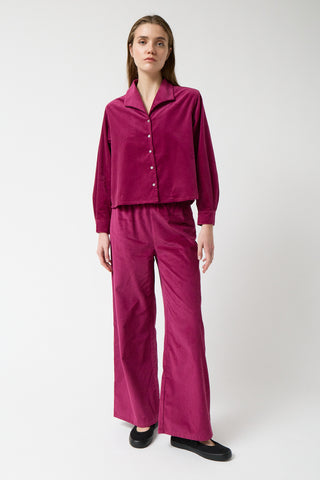 Cuarzo Shirt by amt. studio, AW26/27 — image 4