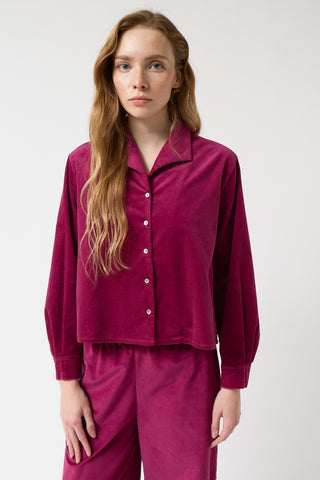 Cuarzo Shirt by amt. studio, AW26/27 — image 5