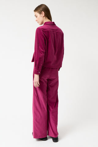 Cuarzo Shirt by amt. studio, AW26/27 — image 6