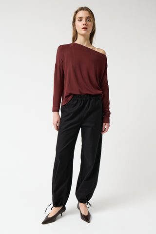 Cuervo Pants in organic cotton by amt. studio — image 5
