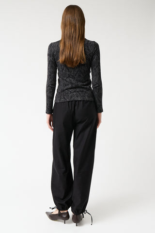 Cuervo Pants in organic cotton by amt. studio — image 7