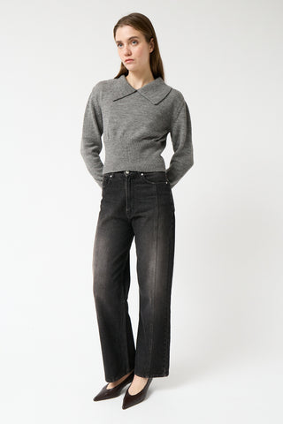 Deseo Pants in organic cotton by amt. studio — image 6