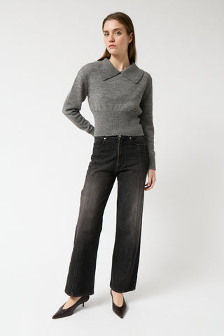 Deseo Pants in organic cotton by amt. studio — image 7