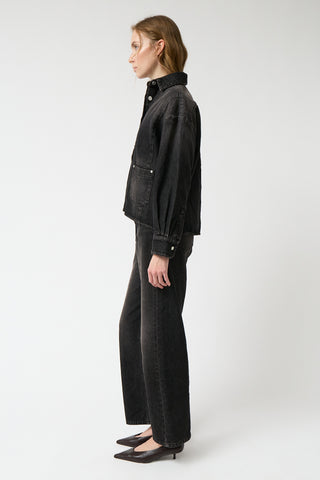 Deseo Jacket in organic cotton by amt. studio — image 3