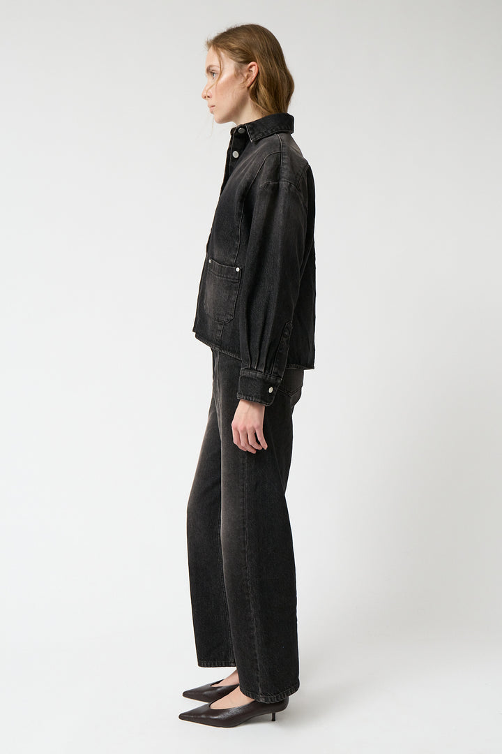 Deseo Jacket