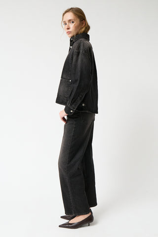 Deseo Jacket in organic cotton by amt. studio — image 4