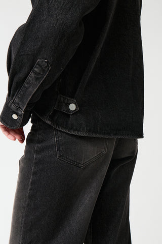 Deseo Jacket in organic cotton by amt. studio — image 5