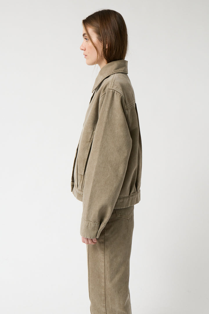 Destino Jacket