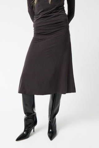 Galena Skirt by amt. studio, AW26/27 — image 3