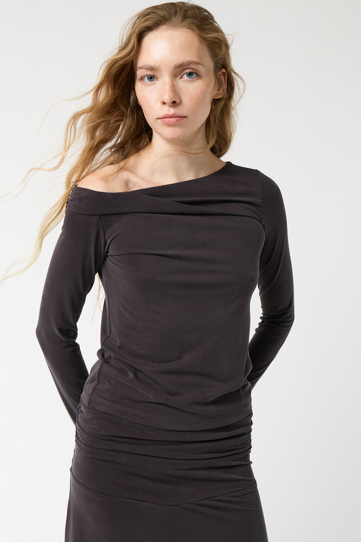 Galena Twist Top