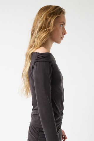 Galena Twist Top by amt. studio, AW26/27 — image 5