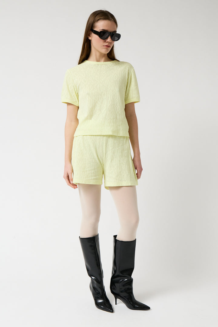 Lemonade Short