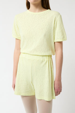 Lemonade Short by amt. studio, AW26/27 — image 4