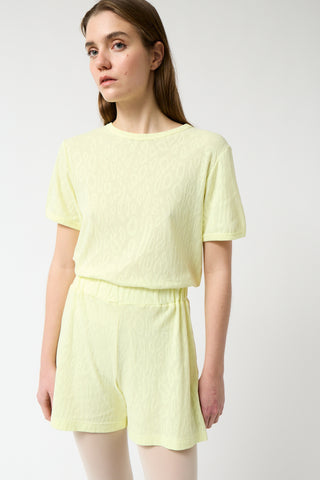 Lemonade Short by amt. studio, AW26/27 — image 5