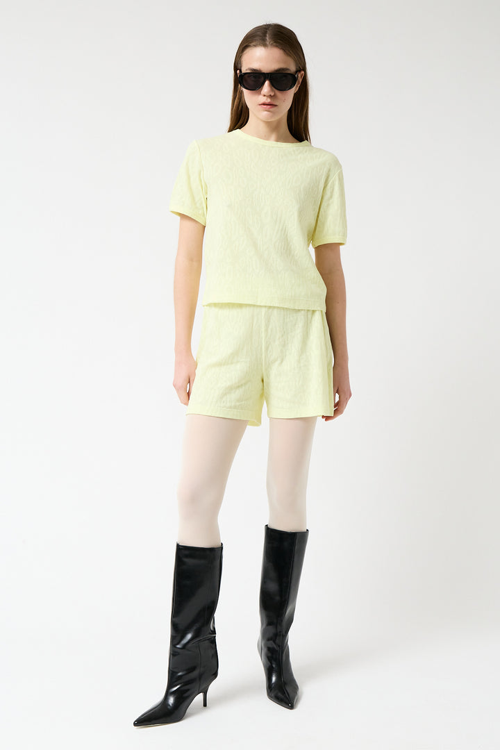 Lemonade Short