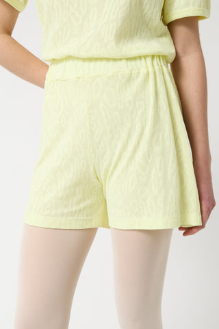 Lemonade Short by amt. studio, AW26/27 — image 6