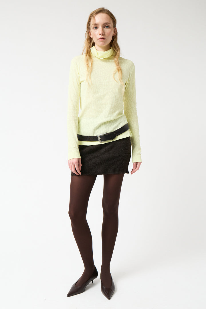 Lemonade Turtle Jersey